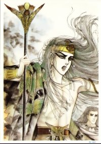 BUY NEW daughter of the nile - 44325 Premium Anime Print Poster