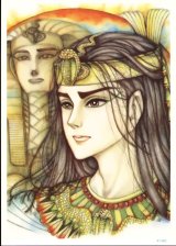BUY NEW daughter of the nile - 44326 Premium Anime Print Poster