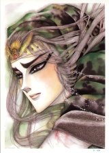 BUY NEW daughter of the nile - 44717 Premium Anime Print Poster