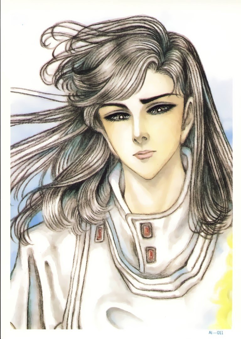 BUY NEW daughter of the nile - 44721 Premium Anime Print Poster daughter of the nile - 44721 image