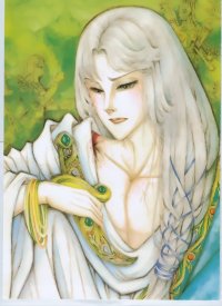 BUY NEW daughter of the nile - 44772 Premium Anime Print Poster