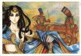 BUY NEW daughter of the nile - 68121 Premium Anime Print Poster