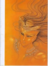 BUY NEW daughter of the nile - 69034 Premium Anime Print Poster