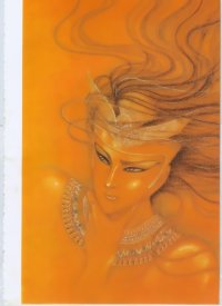 BUY NEW daughter of the nile - 69034 Premium Anime Print Poster