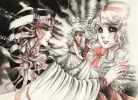 BUY NEW daughter of the nile - 69396 Premium Anime Print Poster