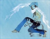 BUY NEW dazzle - 166660 Premium Anime Print Poster