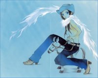 BUY NEW dazzle - 166660 Premium Anime Print Poster