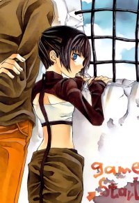 BUY NEW dazzle - 167218 Premium Anime Print Poster