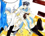 BUY NEW dazzle - 167219 Premium Anime Print Poster