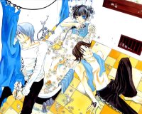 BUY NEW dazzle - 167219 Premium Anime Print Poster