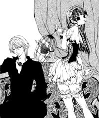 BUY NEW dazzle - 167223 Premium Anime Print Poster