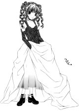BUY NEW dazzle - 167231 Premium Anime Print Poster