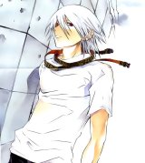 BUY NEW dazzle - 167521 Premium Anime Print Poster