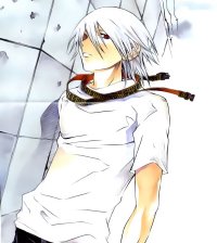 BUY NEW dazzle - 167521 Premium Anime Print Poster