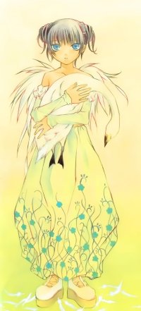 BUY NEW dazzle - 167848 Premium Anime Print Poster