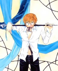 BUY NEW dazzle - 167849 Premium Anime Print Poster