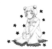 BUY NEW dazzle - 168015 Premium Anime Print Poster