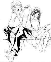 BUY NEW dazzle - 168166 Premium Anime Print Poster