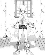 BUY NEW dazzle - 168172 Premium Anime Print Poster