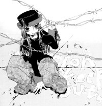 BUY NEW dazzle - 169125 Premium Anime Print Poster