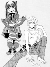 BUY NEW dazzle - 169129 Premium Anime Print Poster