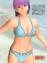 BUY NEW dead or alive - 10211 Premium Anime Print Poster