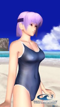 BUY NEW dead or alive - 10212 Premium Anime Print Poster