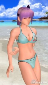 BUY NEW dead or alive - 10238 Premium Anime Print Poster