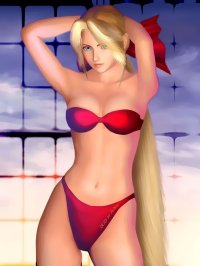 BUY NEW dead or alive - 10240 Premium Anime Print Poster