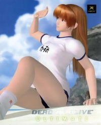 BUY NEW dead or alive - 10323 Premium Anime Print Poster