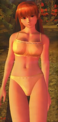 BUY NEW dead or alive - 10348 Premium Anime Print Poster