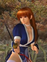 BUY NEW dead or alive - 10356 Premium Anime Print Poster
