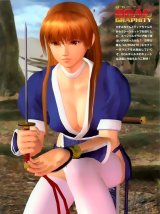 BUY NEW dead or alive - 10360 Premium Anime Print Poster