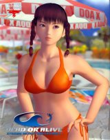 BUY NEW dead or alive - 10364 Premium Anime Print Poster