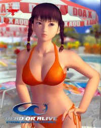 BUY NEW dead or alive - 10364 Premium Anime Print Poster