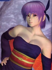 BUY NEW dead or alive - 104435 Premium Anime Print Poster