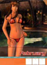 BUY NEW dead or alive - 111585 Premium Anime Print Poster