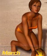 BUY NEW dead or alive - 111586 Premium Anime Print Poster