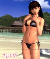 BUY NEW dead or alive - 111587 Premium Anime Print Poster