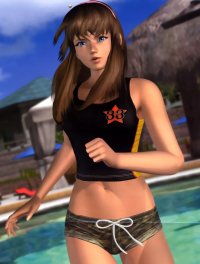 BUY NEW dead or alive - 111593 Premium Anime Print Poster