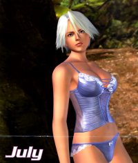 BUY NEW dead or alive - 111602 Premium Anime Print Poster
