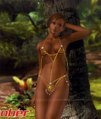 BUY NEW dead or alive - 111618 Premium Anime Print Poster