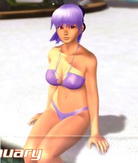 BUY NEW dead or alive - 111625 Premium Anime Print Poster
