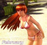 BUY NEW dead or alive - 111627 Premium Anime Print Poster