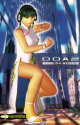 BUY NEW dead or alive - 118343 Premium Anime Print Poster