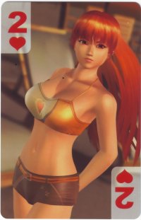 BUY NEW dead or alive - 129831 Premium Anime Print Poster