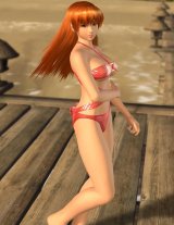 BUY NEW dead or alive - 138648 Premium Anime Print Poster