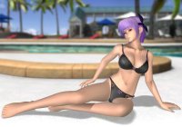 BUY NEW dead or alive - 138649 Premium Anime Print Poster