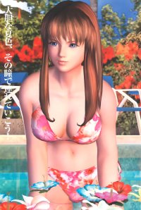 BUY NEW dead or alive - 16217 Premium Anime Print Poster