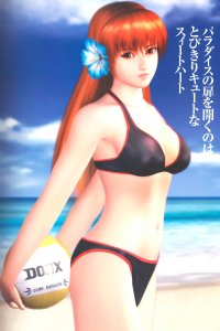 BUY NEW dead or alive - 16220 Premium Anime Print Poster